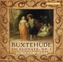 Trio Sonatas - D. Buxtehude