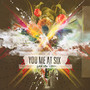 Hold Me Down - You Me At Six