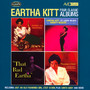 Four Classic Albums - Eartha Kitt