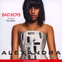 Bad Boys - Alexandra Burke