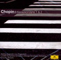 Chopin: Klavierkonzerte - Chopin