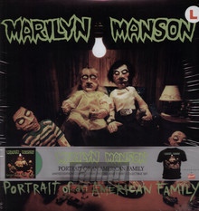 Portrait Of An American Family - Marilyn Manson