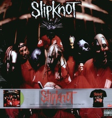Debut Album - Slipknot