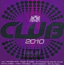 Club 2010 - V/A