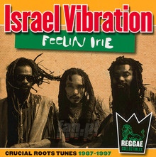Feeling Irie - Israel Vibration