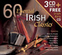 60 Essential Irish Classics - V/A