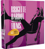 Brigitte Bardot-Coffret 12 EP OST  OST - V/A