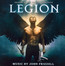 Legion  OST - John Frizzell