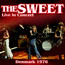 Live In Concert 1976 - The Sweet