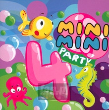 Mini Mini Party 4 - Mini Mini   
