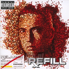 Relapse: Refill - Eminem