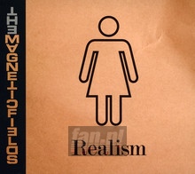 Realism - Magnetic Fields
