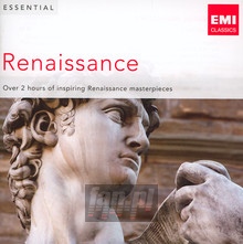Essential Renaissance - V/A