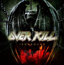 Ironbound - Overkill