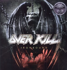 Ironbound - Overkill - powiększ Ironbound - Overkill