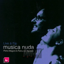 Live A Fip - Musica Nuda - bigger Live A Fip - Musica Nuda