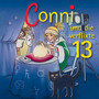 26: Conni & Die Verflixte - Conni