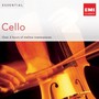 Essential Cello - V/A