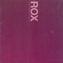 Rox - Mixtapes & Cellmates
