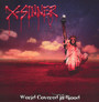 World Covered In Blood - X-Sinner