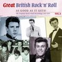 Great British Rock'n'roll - V/A