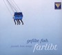 Farlibt: Jewish Love Songs - Gefilte Fish