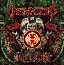 Infinity - Crematory