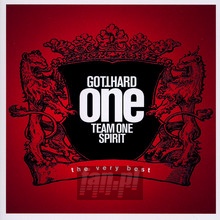 One Team, One Spirit - Gotthard