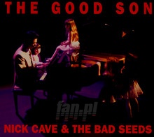The Good Son - Nick Cave / The Bad Seeds 