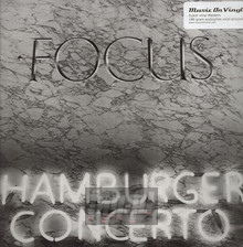 Hamburger Concerto - Focus