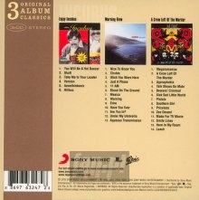 Original Album Classics - Incubus