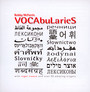 Vocabularies - Bobby McFerrin