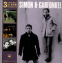 Original Album Classics - Paul Simon / Art Garfunkel