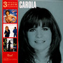 Original Album Classics - Carola