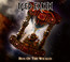 Box Of The Wicked - Iced Earth