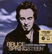 Working On A Dream - Bruce Springsteen