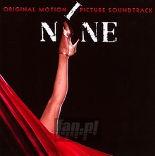 Nine  OST - Maury Yeston