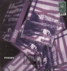 Pixies - The Pixies - powiększ Pixies - The Pixies