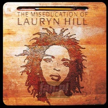 The Miseducation Of Lauryn Hill - Lauryn Hill