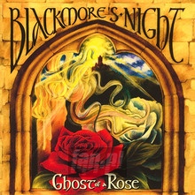Ghost Of A Rose - Blackmore's Night   