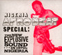 Nigeria Afro Beat Special - Nigeria Special   