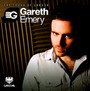 The Sound Of Garuda - Gareth Emery