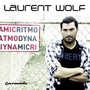 Ritmo Dynamic - Laurent Wolf