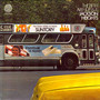 The Fifth Avenue Bus - Jackson Heights