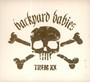 Them XX-Best Of - Backyard Babies