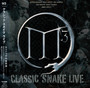Classic Snake Live vol.1 & 2 - M3