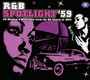 R&B Spotlight '59 - R&B Spotlight   