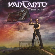 Tribe Of Force - Van Canto