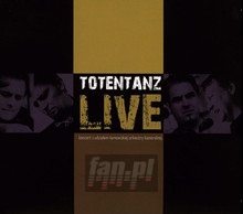 Live - Totentanz - bigger Live - Totentanz