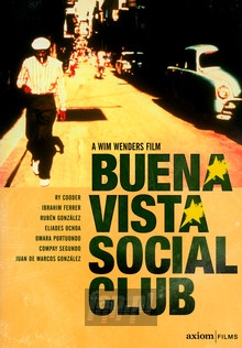 Buena Vista Social Club - Buena Vista Social Club - bigger Buena Vista Social Club - Buena Vista Social Club